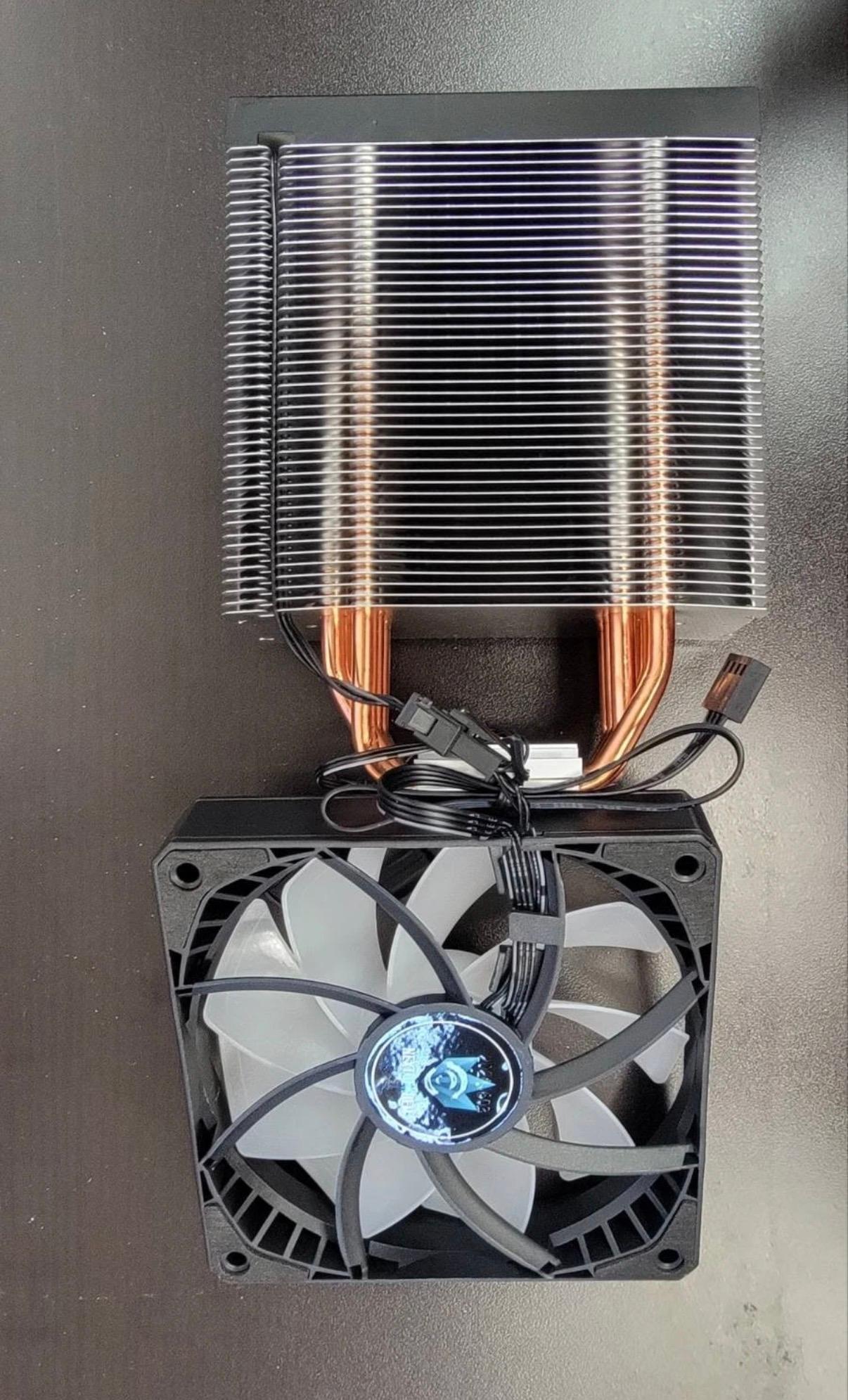 SEGOTEP LUMOS G6 COOLER RE-BRAND