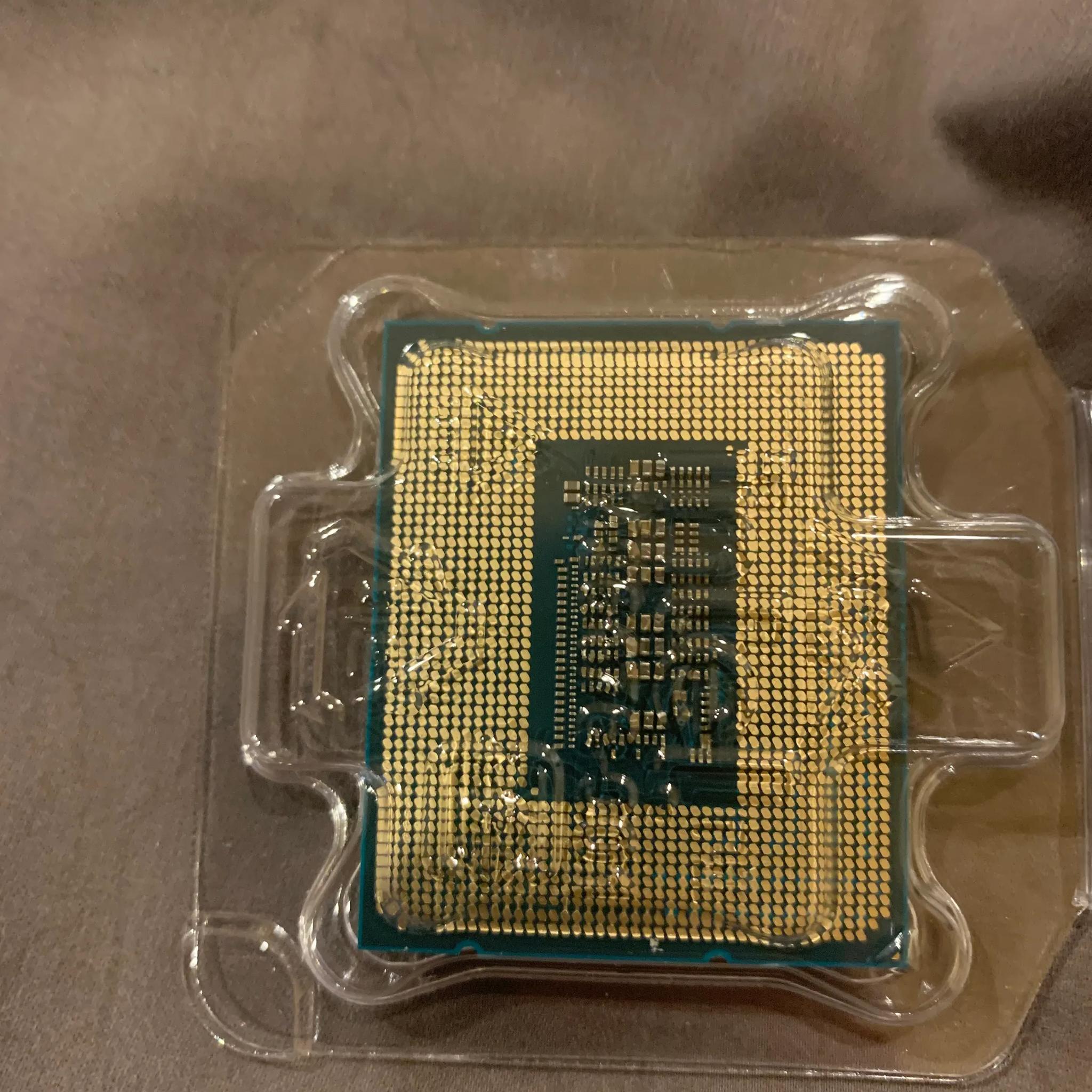 Intel® Core™ i9-12900K Processor 30M Cache, up to 5.20 GHz, 16-Core 24-Thread Processor