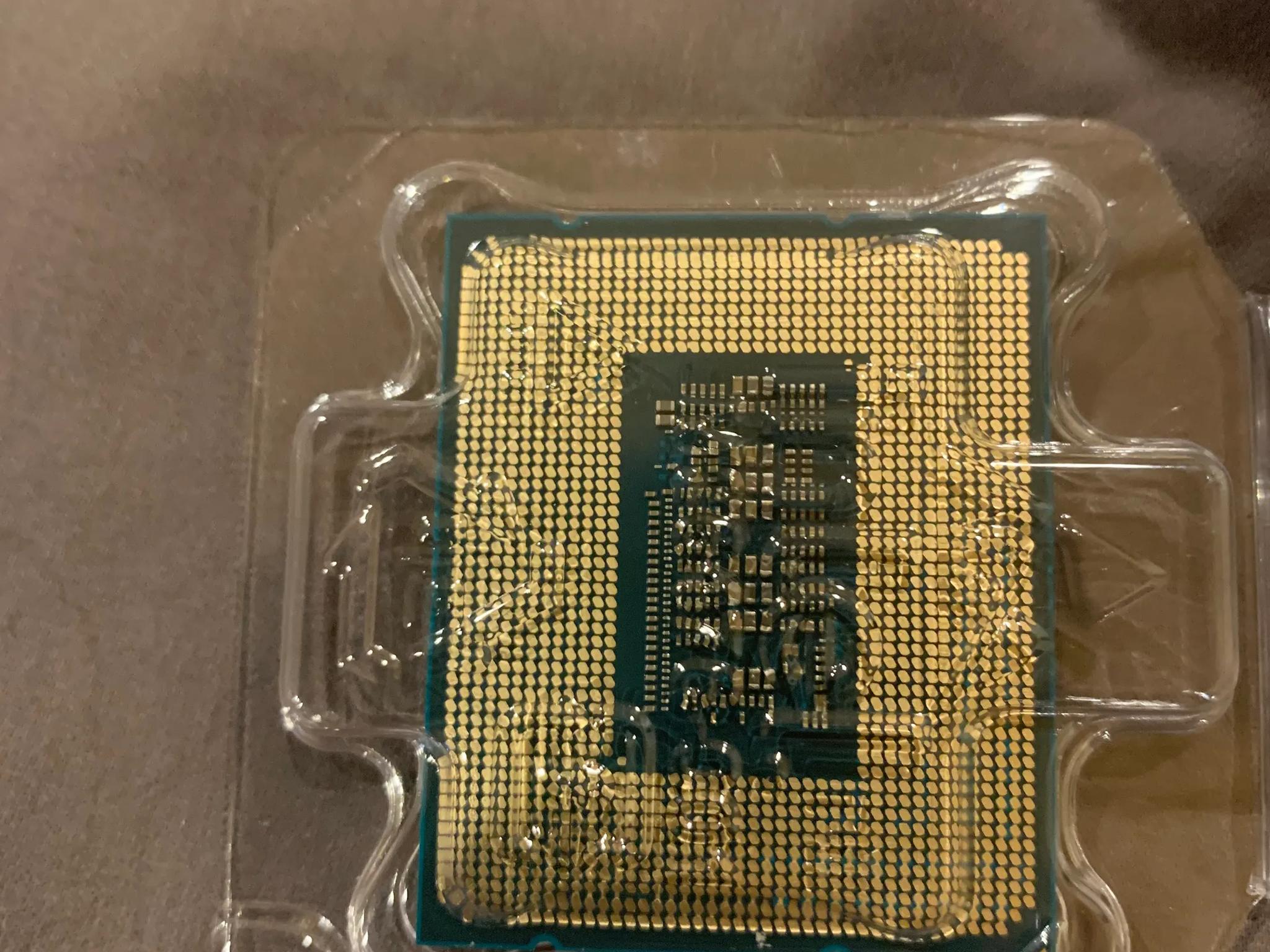 Intel® Core™ i9-12900K Processor 30M Cache, up to 5.20 GHz, 16-Core 24-Thread Processor
