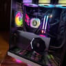 GeForce RTX 5090 Custom Gaming PC - Core Ultra 9 285, 64GB RAM, 2TB NVMe SSD