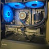 Intel B570 10gb Vram | i5 13400F | 16gb DDR5 | 1tb Storage
