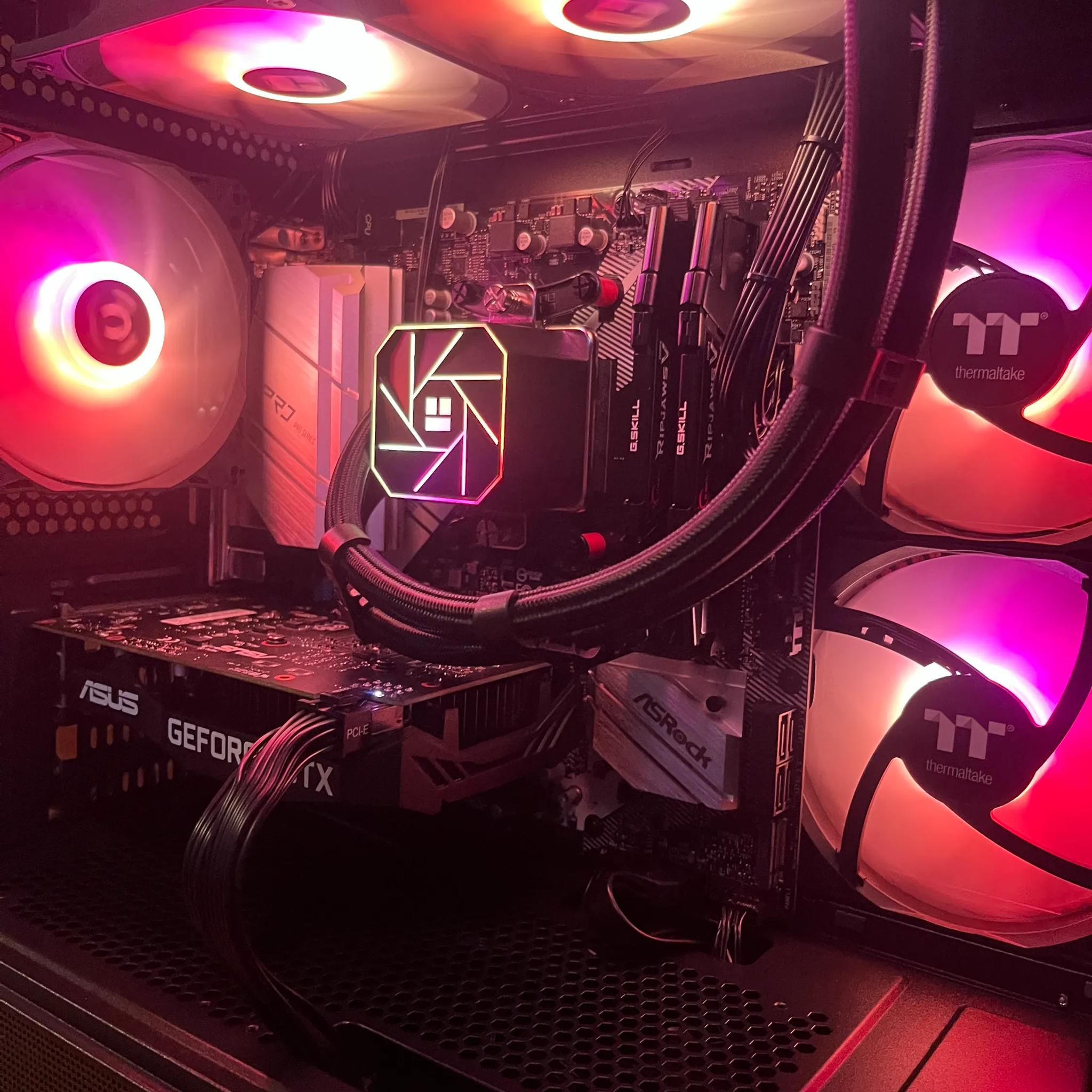 FLASH SALE!  | Ryzen 5 5500 | NVIDIA GTX 1660 Super | 32 gb RAM | 1 tb