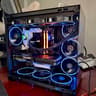 ⚡Ryzen 7 5800XT + RTX 4070 | High-FPS 1440p Gaming PC