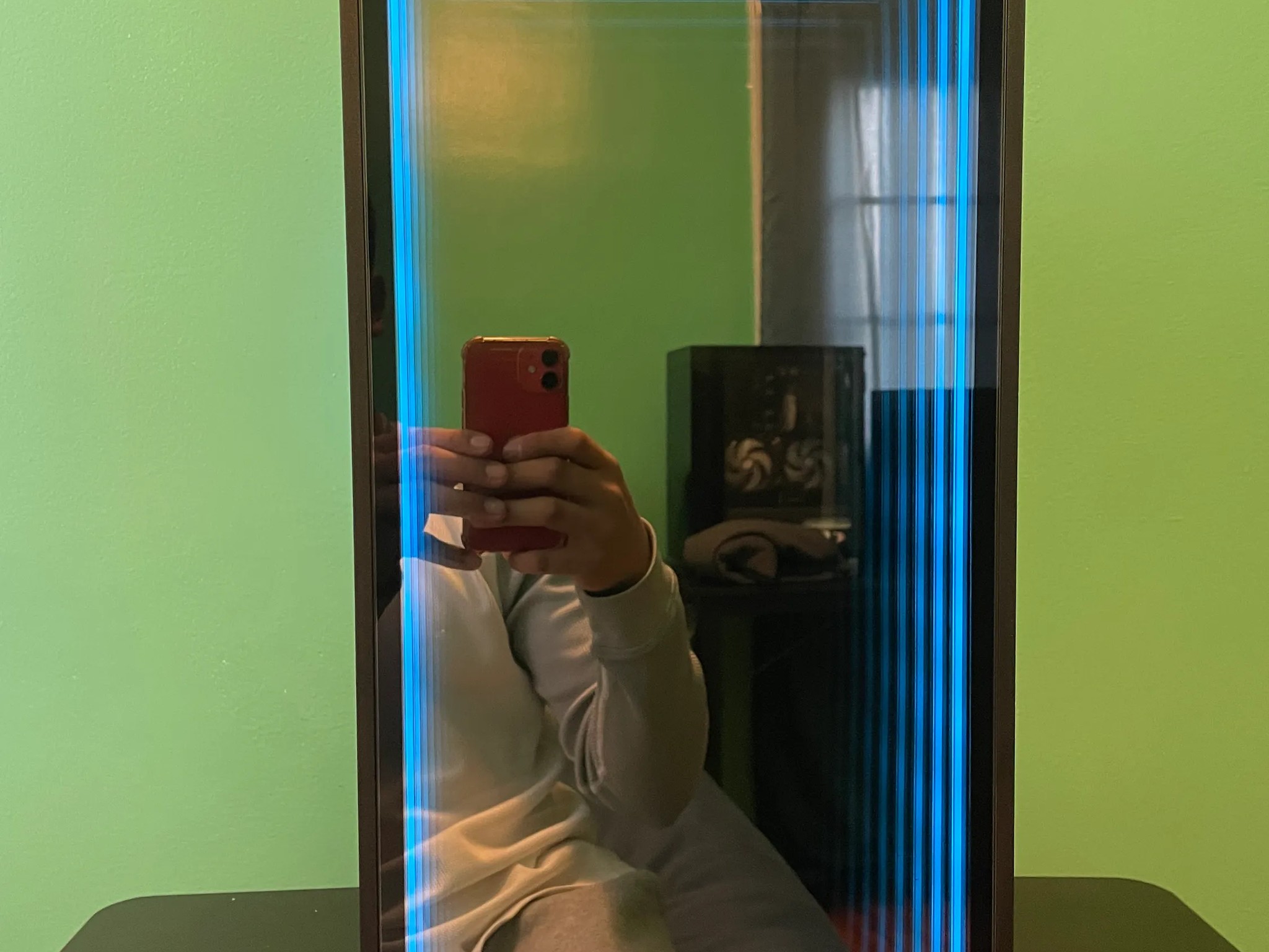 !ILLUSION! Glass Gaming PC | Intel i5 / Amd RX580 / 8GB / 600GB Win 10 Pro WiFi