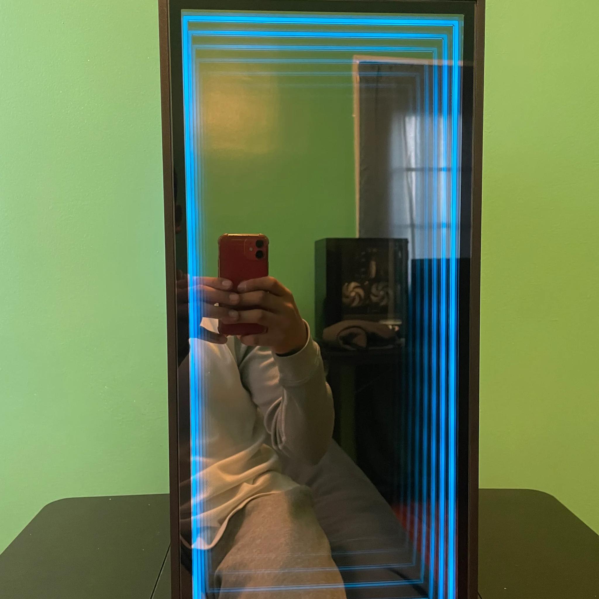 !ILLUSION! Glass Gaming PC | Intel i5 / Amd RX580 / 8GB / 600GB Win 10 Pro WiFi