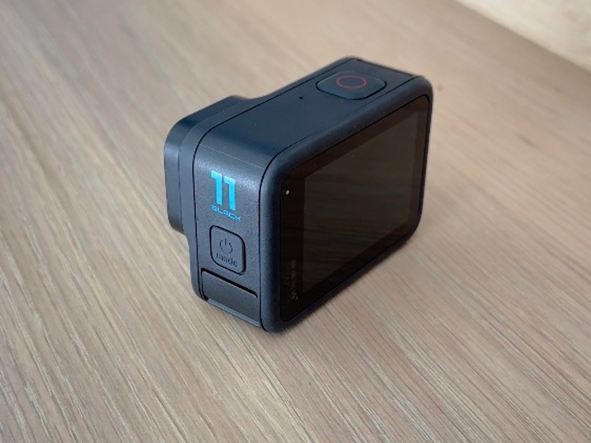 GoPro Hero 11 Black Edition - Amazing Condition - Rarely Used - Excellent Camera Quality!