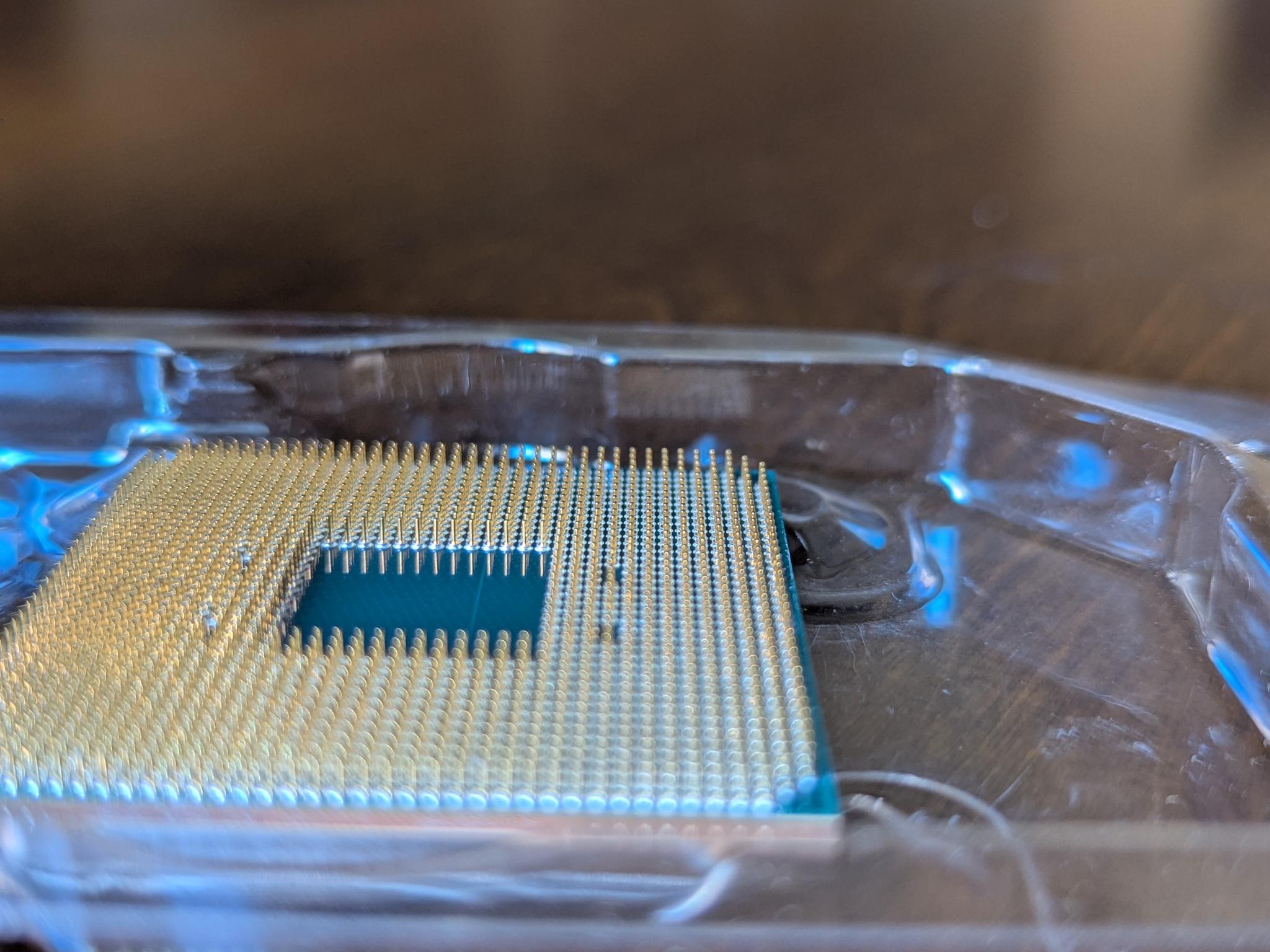 AMD Ryzen 5 3600