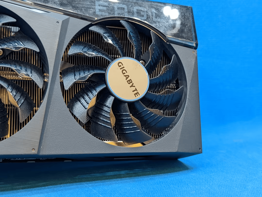 RTX 3080 10GB Gigabyte Eagle OC - GV-N3080EAGLE-10GD - GPU Video Graphics Card NVIDIA 