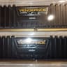 Corsair DDR4 Vengence LPX 16GB (2x8GB) kit