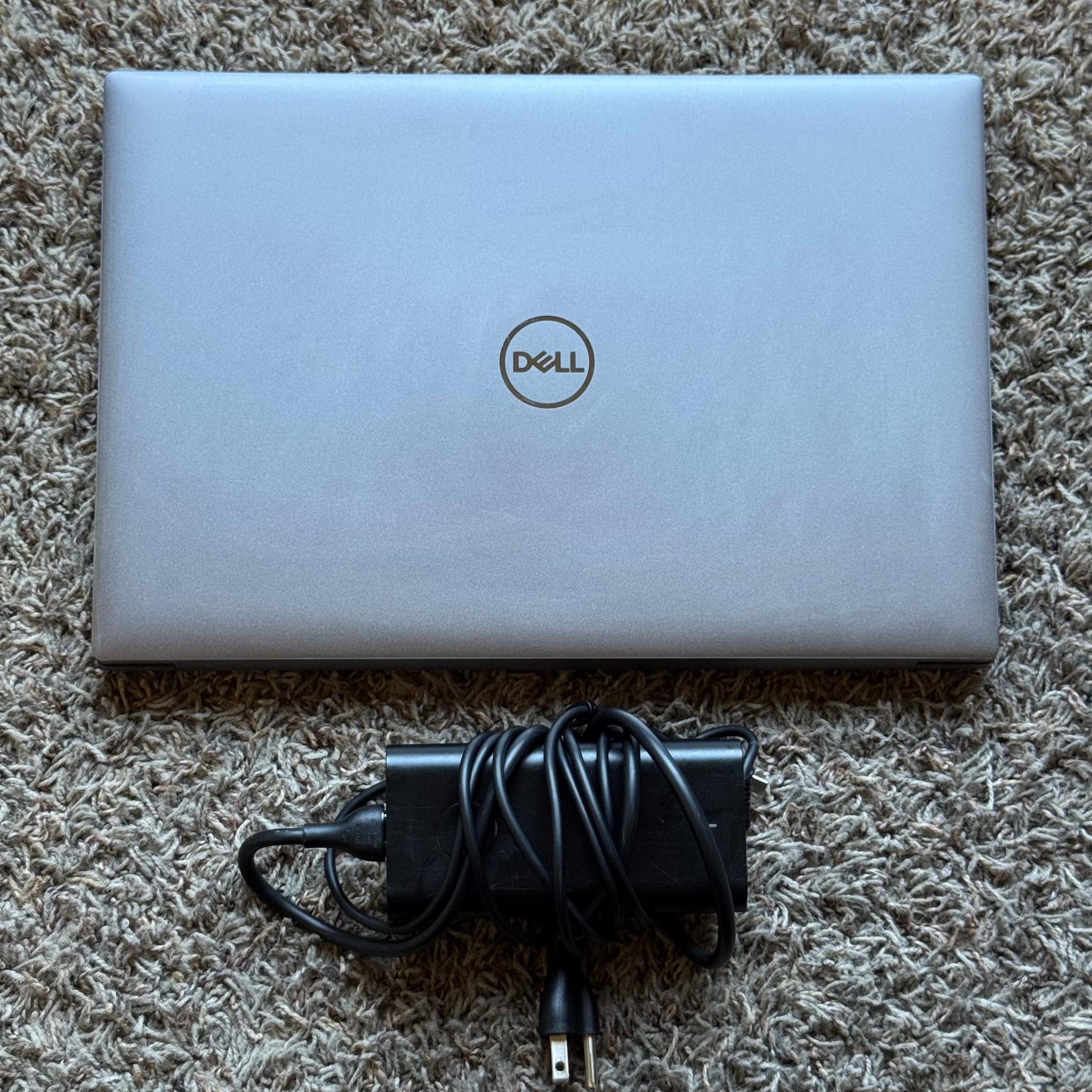 Dell precision 5680 / i7-13800H / 32GB DDR5 Ram / Geforce RTX A1000 GPU / 512GB Samsung SSD