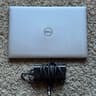 Dell precision 5680 / i7-13800H / 32GB DDR5 Ram / Geforce RTX A1000 GPU / 512GB Samsung SSD