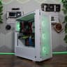 🔮🪄 BUDGET - BO6 Ready GAMING PC | NVIDIA GTX 1080 8GB FE | INTEL i7 7700 | 16GB DDR4 RAM | 1.24TB |