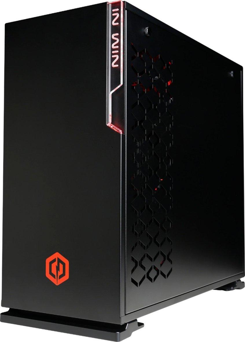 Budget Gaming PC! GTX 1060 & i5-8400 | 2TB Storage
