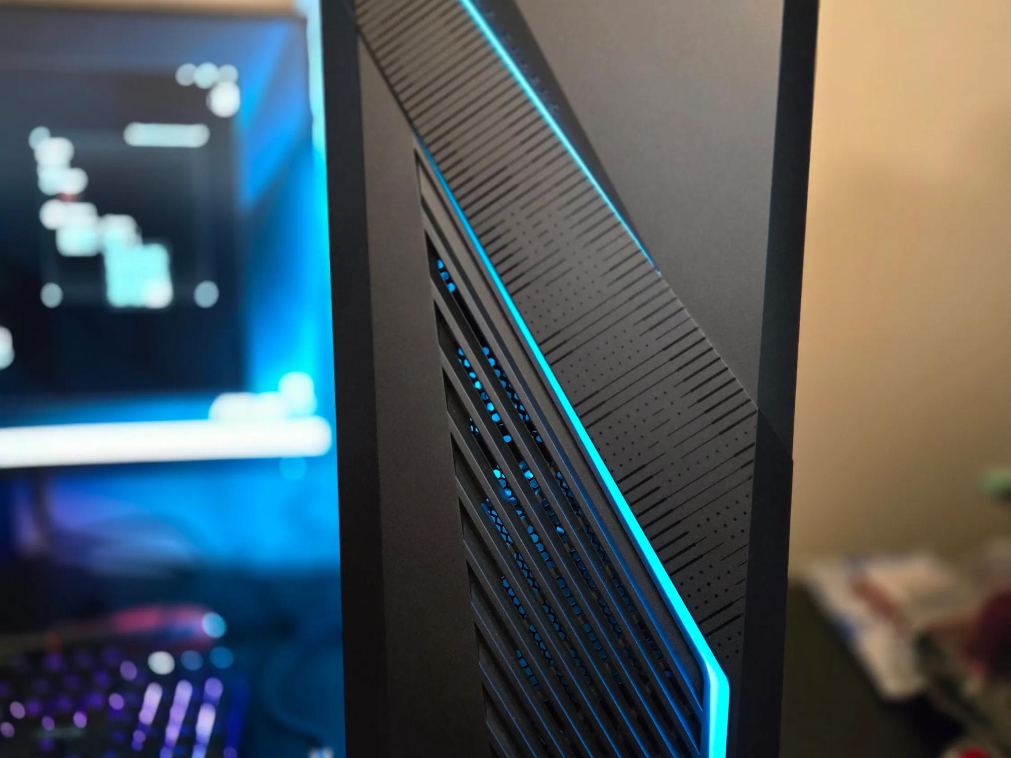 * CYBER SPECIAL* ASUS ROG i7-14700KF 32GB Memory RTX 4070 SUPER 2TB SSD