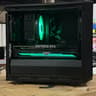 Dark Power: SFF  Ryzen 5600x, Strix 3070, Strix B550i, 1TB NVMe, Fractal NANO, BT/WiFI