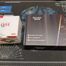 QIYIDA X99 Motherboard with Intel Xeon E5-2660 V3 CPU + CPU Cooler