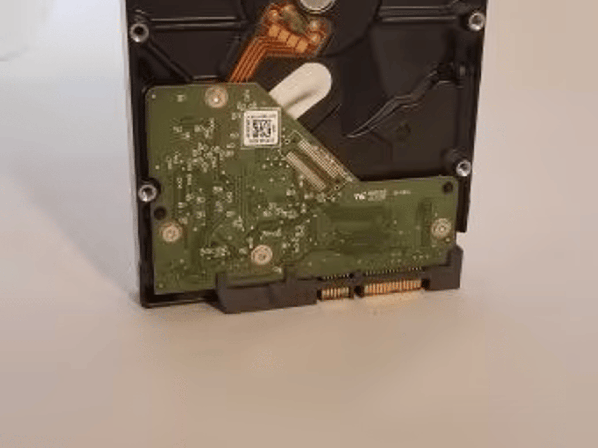 Western Digital WD Blue 750GB 7200RPM HDD