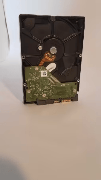 Western Digital WD Blue 750GB 7200RPM HDD