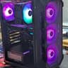 Gaming PC|AMD Ryzen 5 7600|Radeon RX 9060 XT|32 GB DDR5 6000 CL30|1 TB SSD|Windows 11 Home