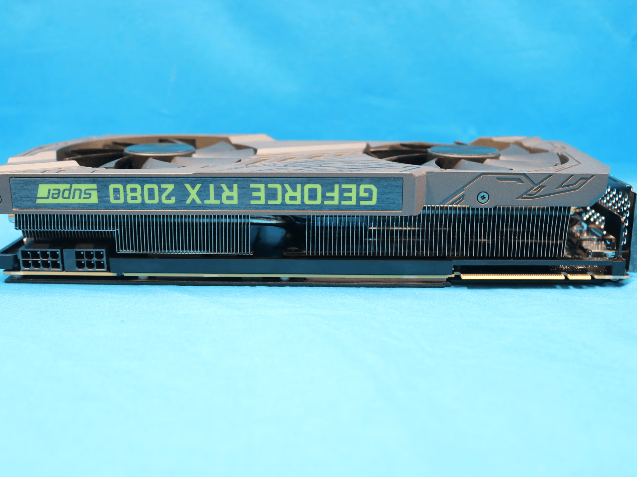GeForce RTX 2080 Super 8GB Lenovo Graphics Video Card 