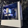 ⚡🌐 CYBER REMIX Ti 🌐⚡Ryzen 5 8400F| RTX 5060Ti| 16 GB DDR5|750GB NVMe| 1000W Gold PSU