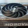 ASUS TUF Gaming RX 7800 XT OC Edition 16GB GDDR6