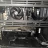 Custom Gaming PC Build