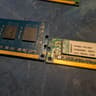 8GB Low profile RAM