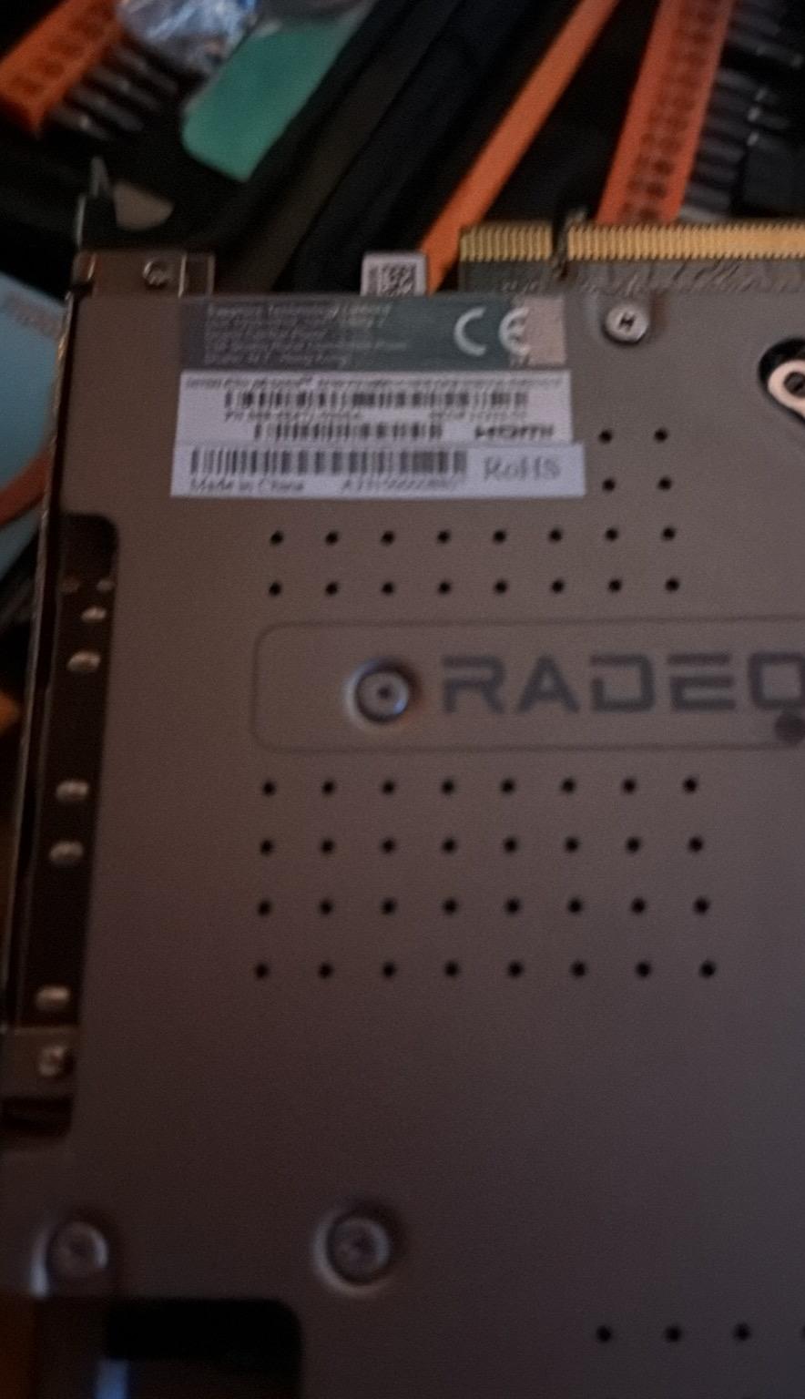 Sapphire NITRO+ Radeon RX 7900 XTX