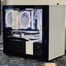 Newly Built Custom ITX Gaming PC - Ryzen 5600 | RTX 4060 | 2TB NVMe | 16GB DDR4 3600