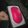 Logitech G Pro x Superlight 2 Wireless Gaming Mouse Magenta/Pink