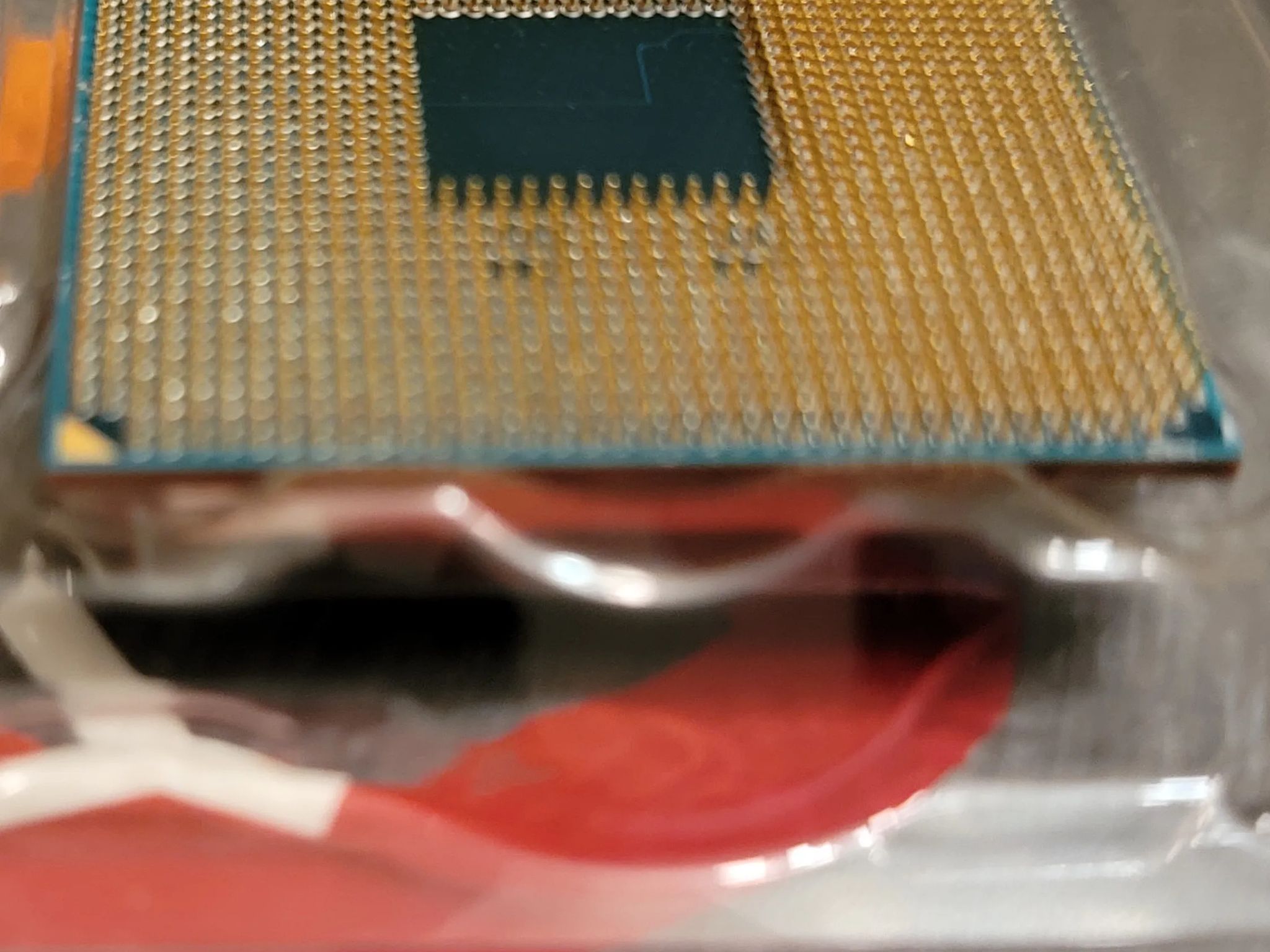 Ryzen 5 5600G. 6 core 12 thread w/ internal graphics
