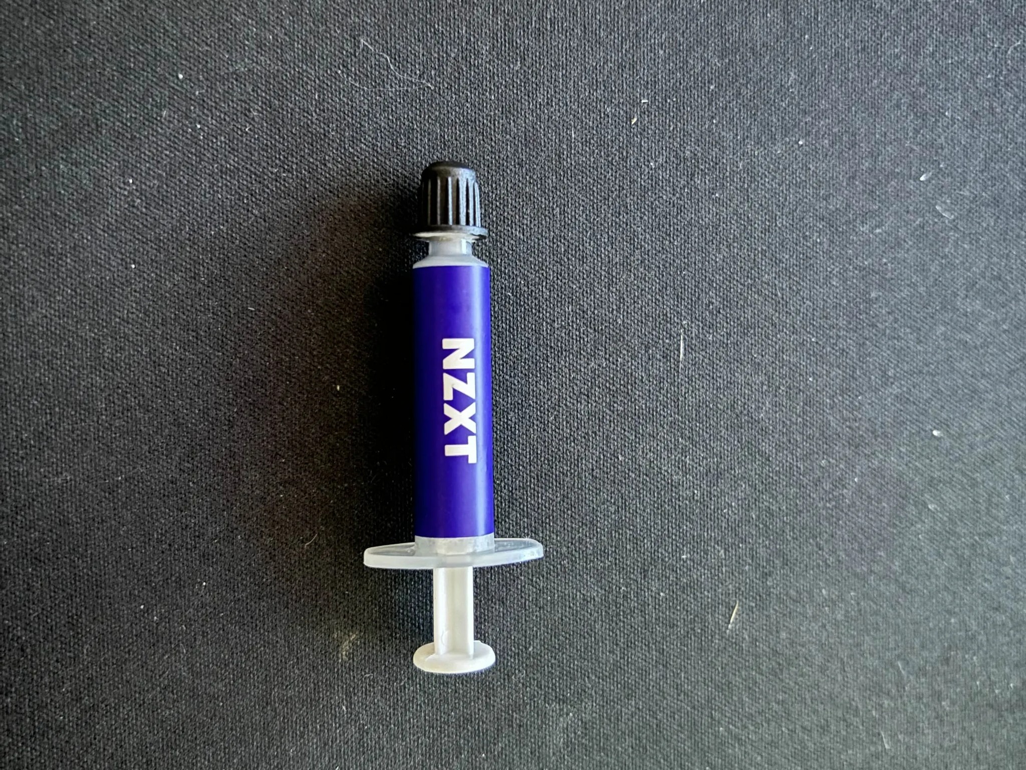 NZXT T120 RGB CPU Air Cooler White