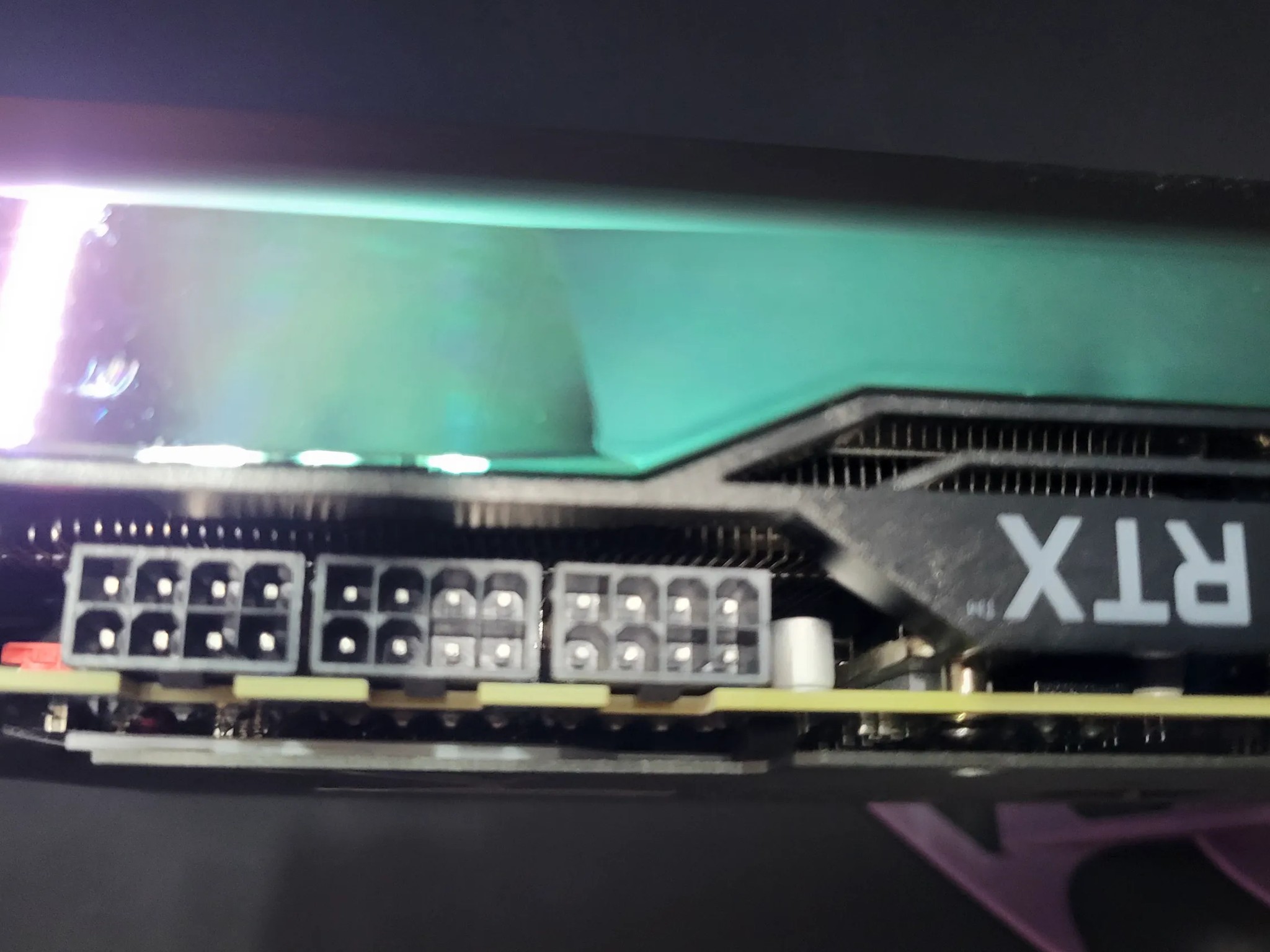 🔥 ZOTAC GAMING RTX 3090 AMP Holo Black | Clean, Never Overclocked or Mined – Ready to Dominate! 🔥