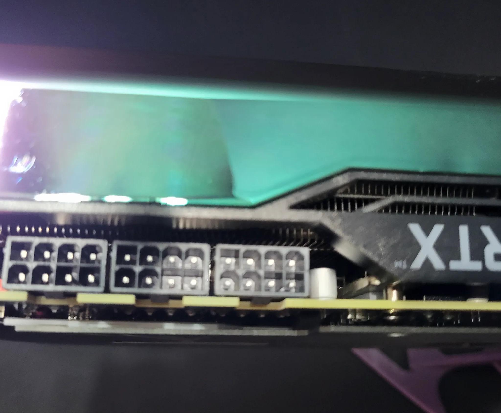 🔥 ZOTAC GAMING RTX 3090 AMP Holo Black | Clean, Never Overclocked or Mined – Ready to Dominate! 🔥