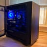 RTX 2080 | 5600X | 32GB | 1TB NVMe