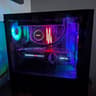 CPU | Ryzen 5800X3D ~ GPU | RX 6800XT w/ 1TB 990 Pro Custom Build