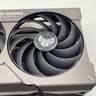 ASUS TUF Gaming Radeon™ RX 7800 XT OC Edition 16GB GDDR6 (PCIe 4.0, 12GB GDDR6, HDMI 2.1