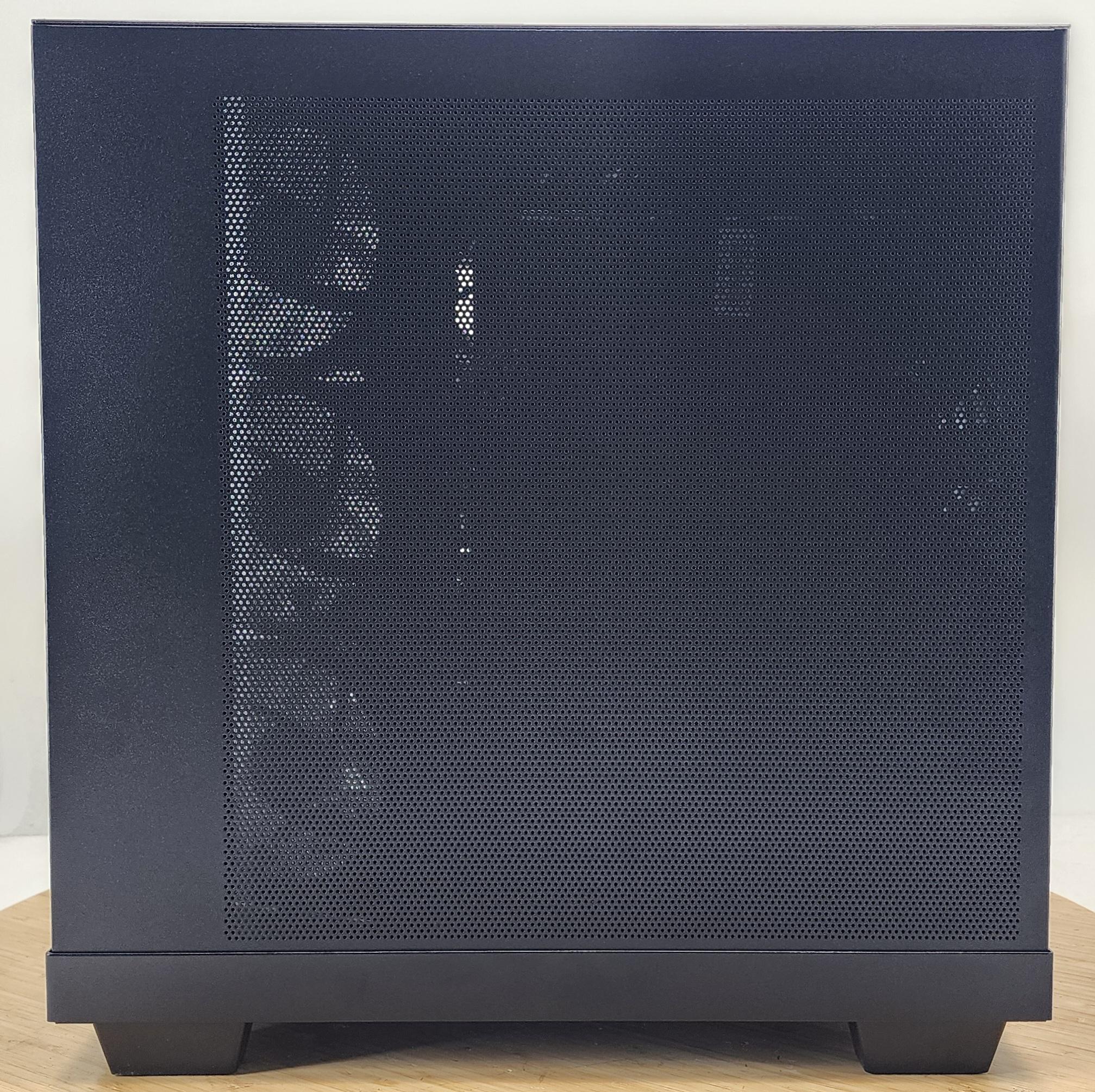 Gaming PC Ryzen 7 7700 32GB RAM 2TB SSD RX 7700 XT 12GB Windows 11 Computer