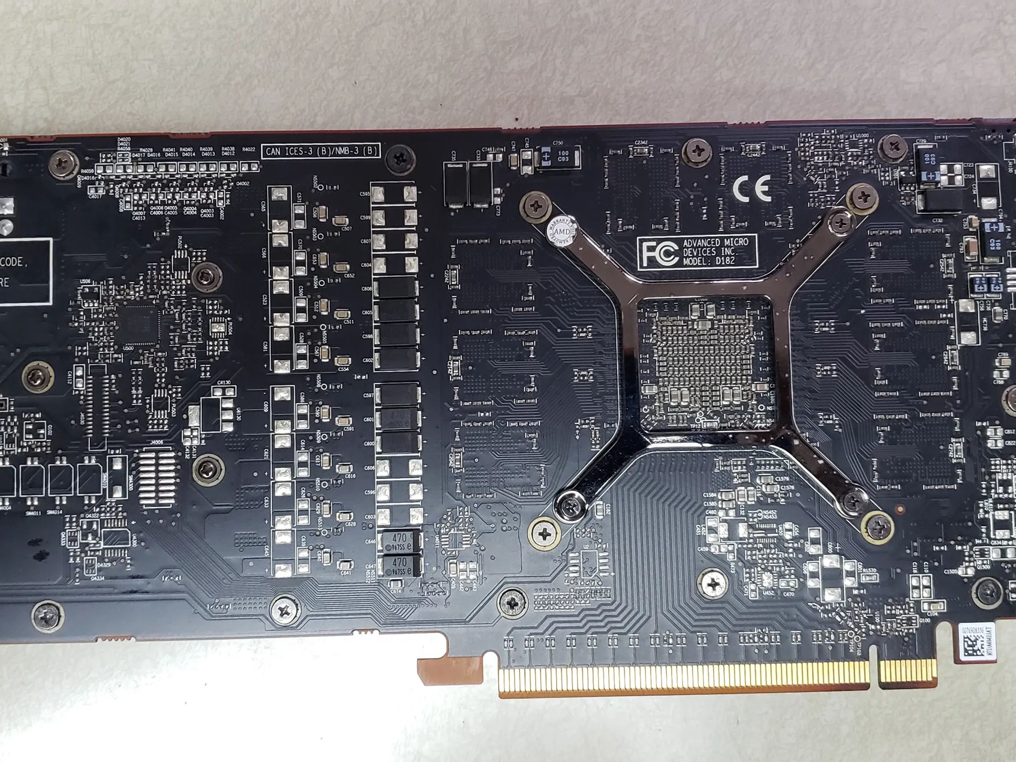 AMD RX 5700 XT