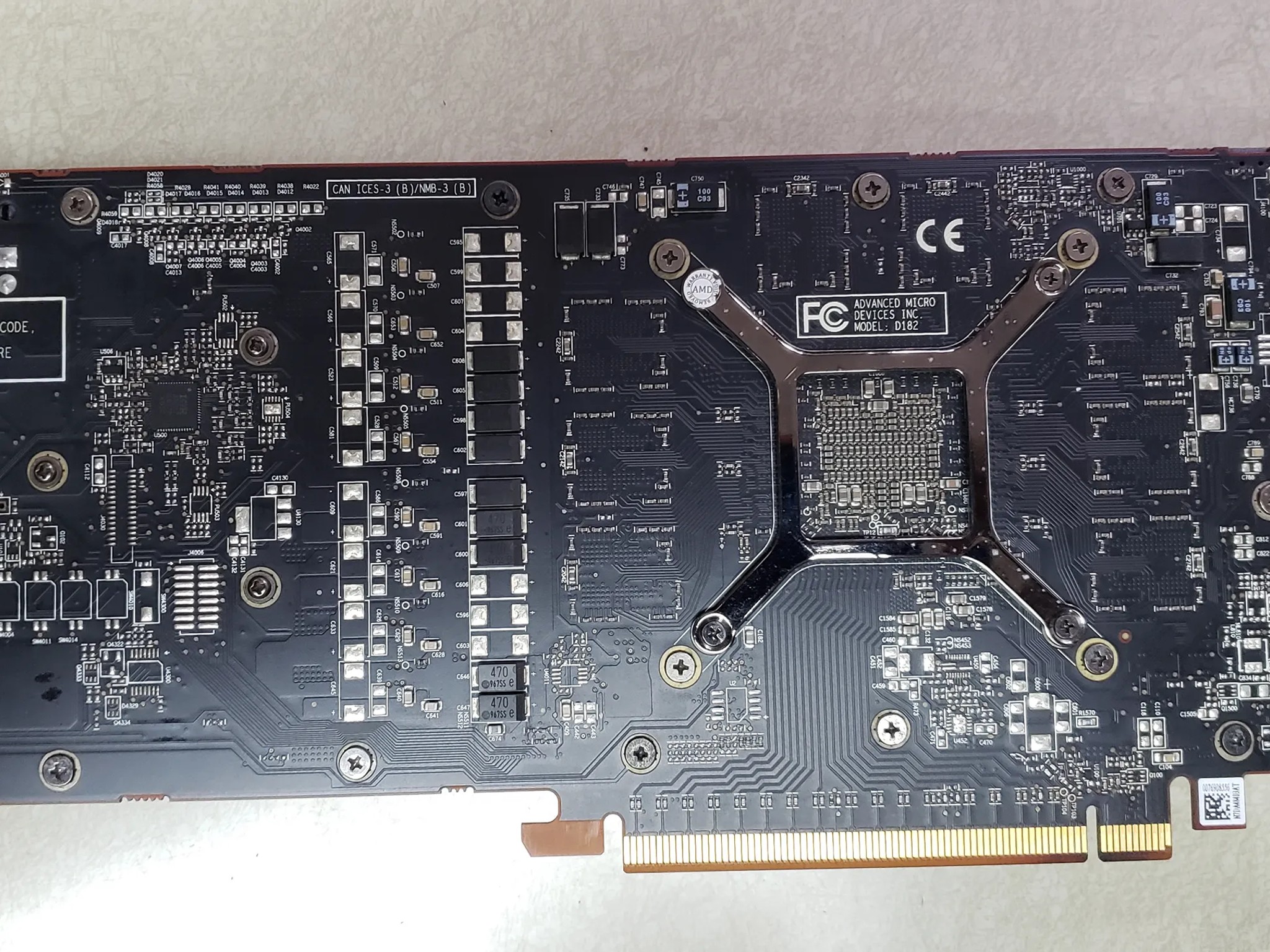 AMD RX 5700 XT