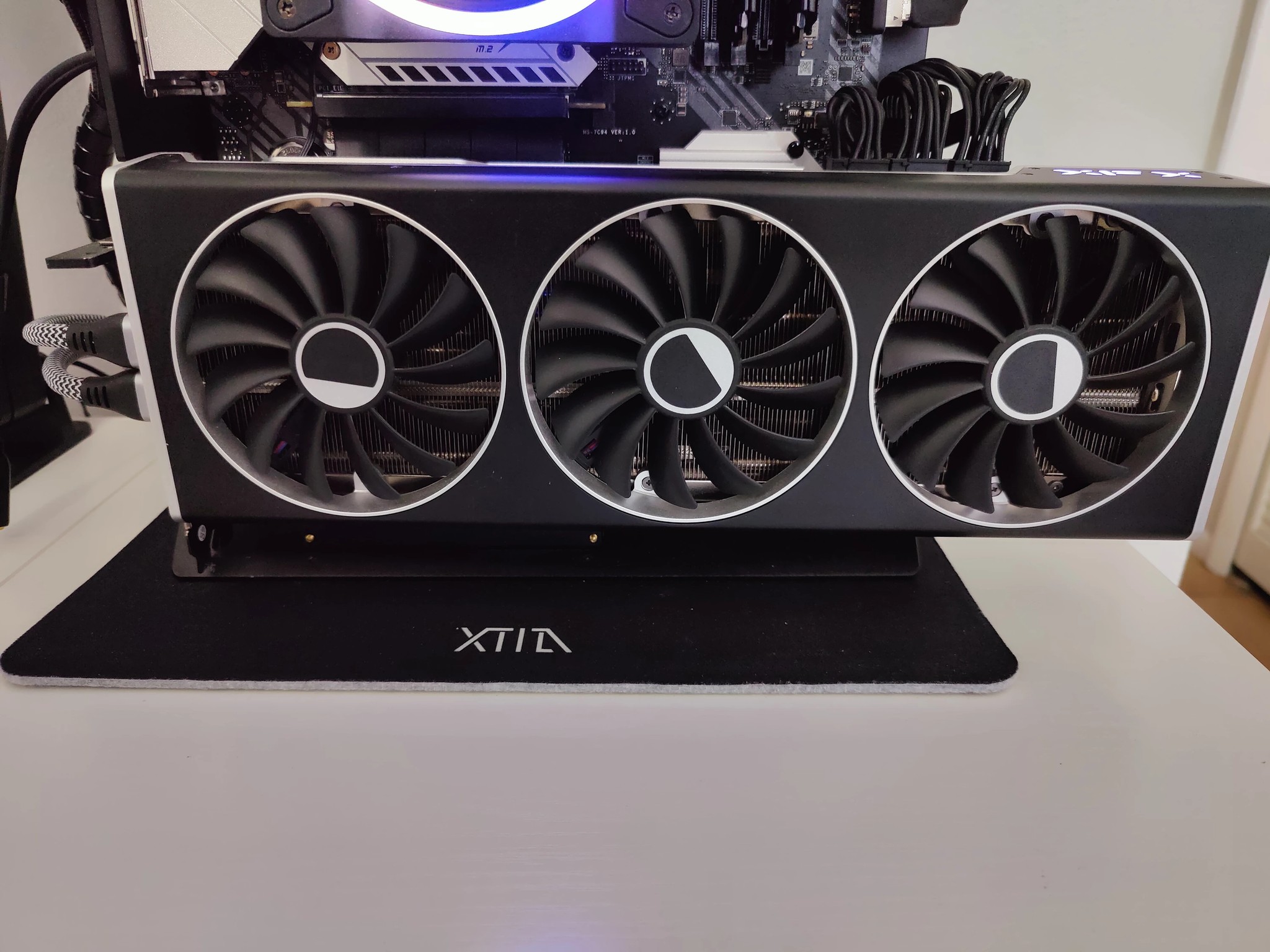 Radeon RX 7900 xtx - XFX Merc 310