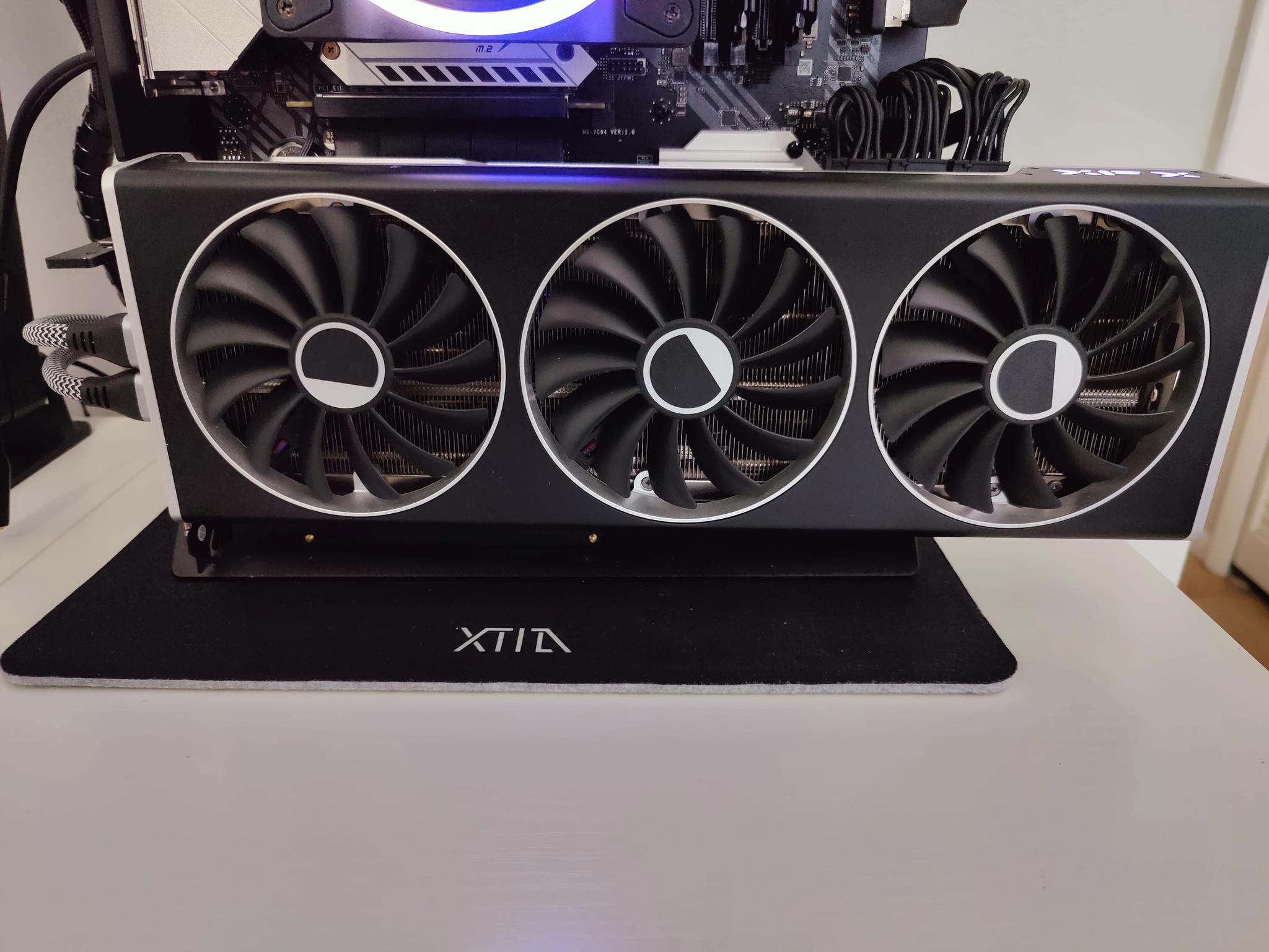 Radeon RX 7900 xtx - XFX Merc 310