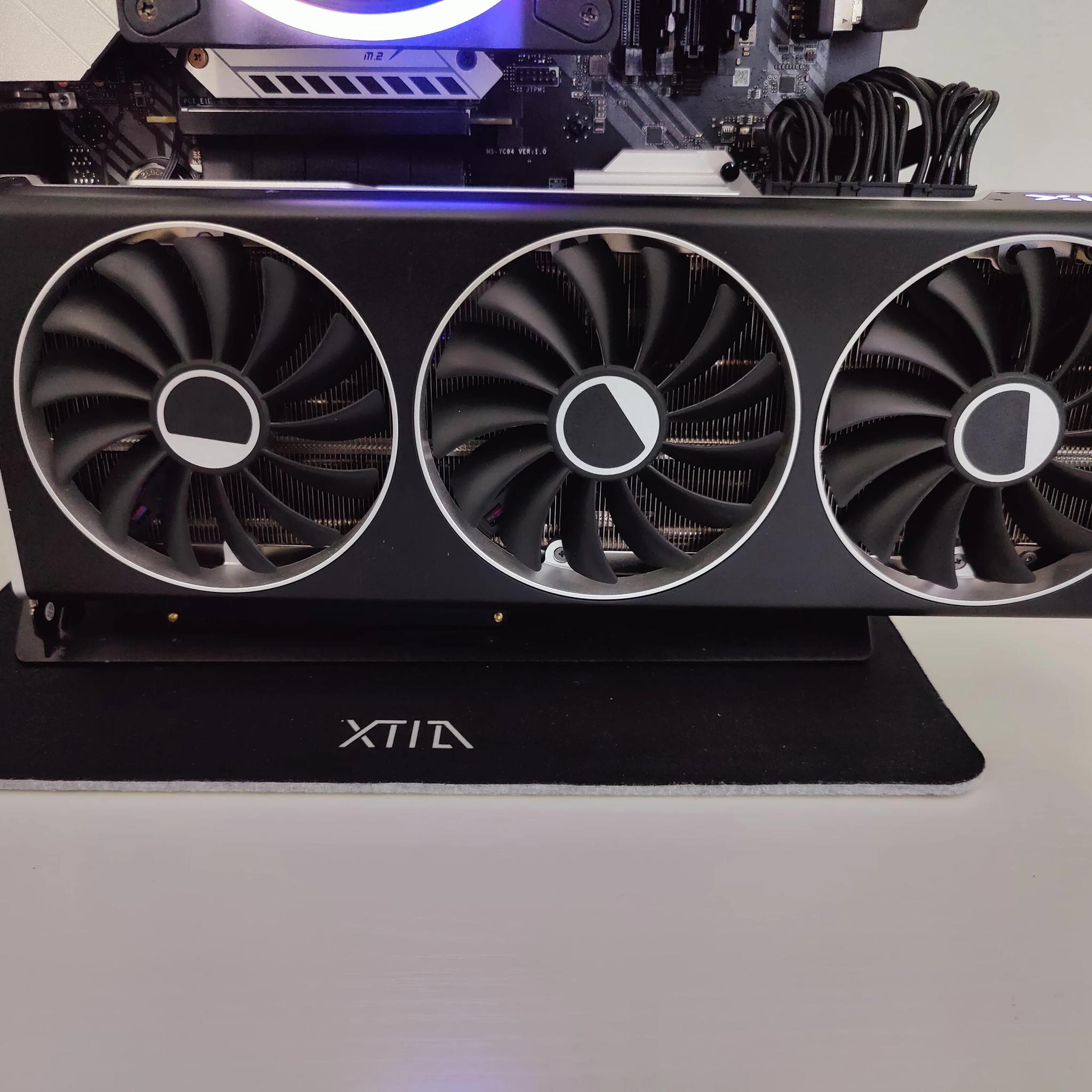 Radeon RX 7900 xtx - XFX Merc 310