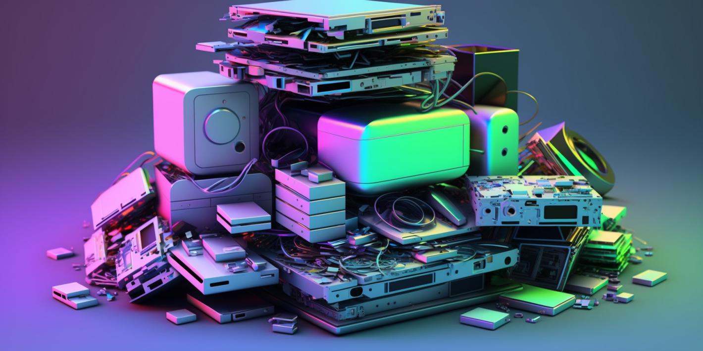 Uxx Spare Parts