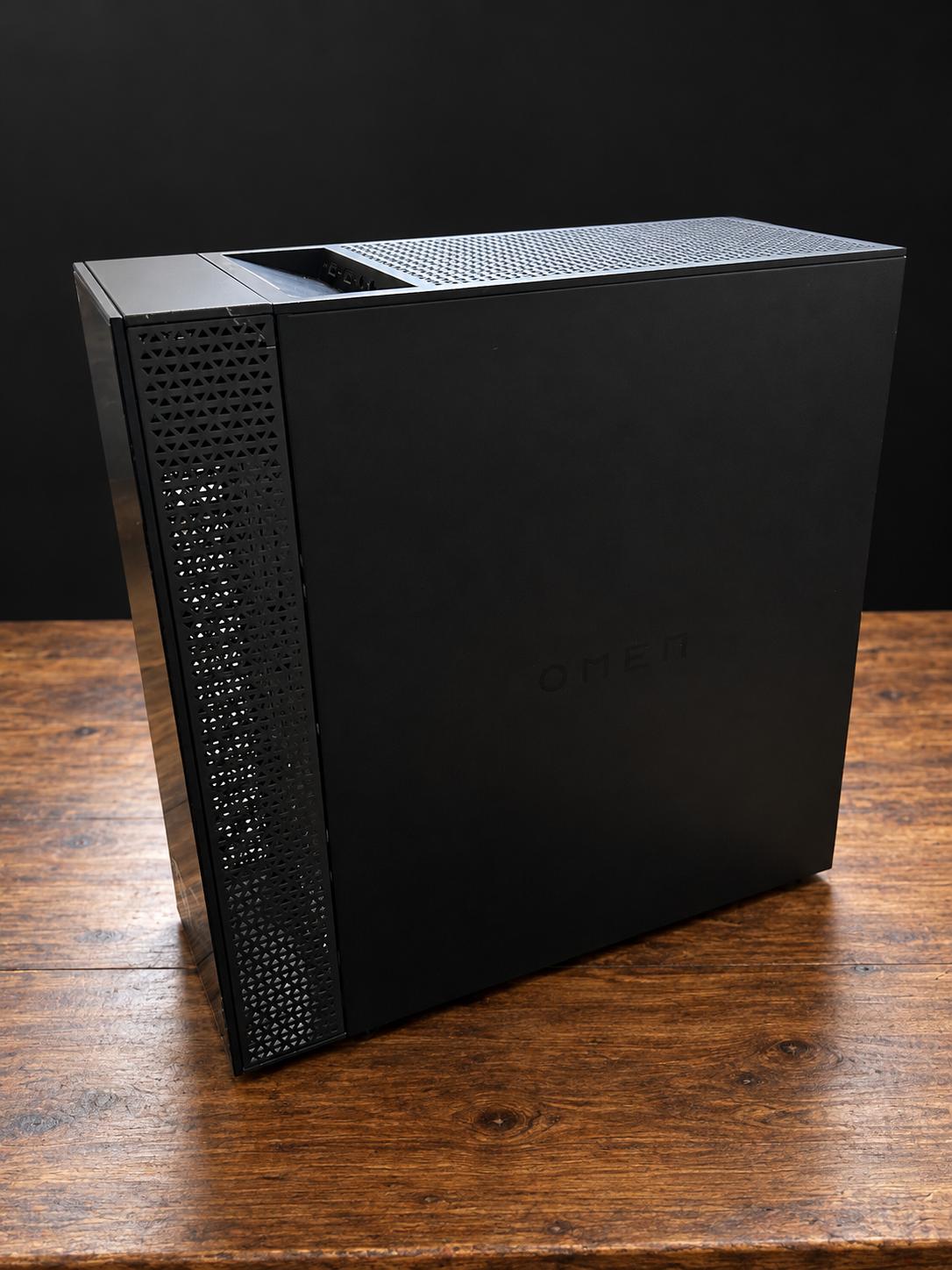 GeForce RTX 2060 Custom Gaming PC - Ryzen 5 3600