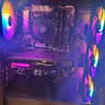 BUDGET GAMING PC WINDOWS 11, i5 9400f, GTX 1660 Ti, 32GB RAM, 256GB M.2