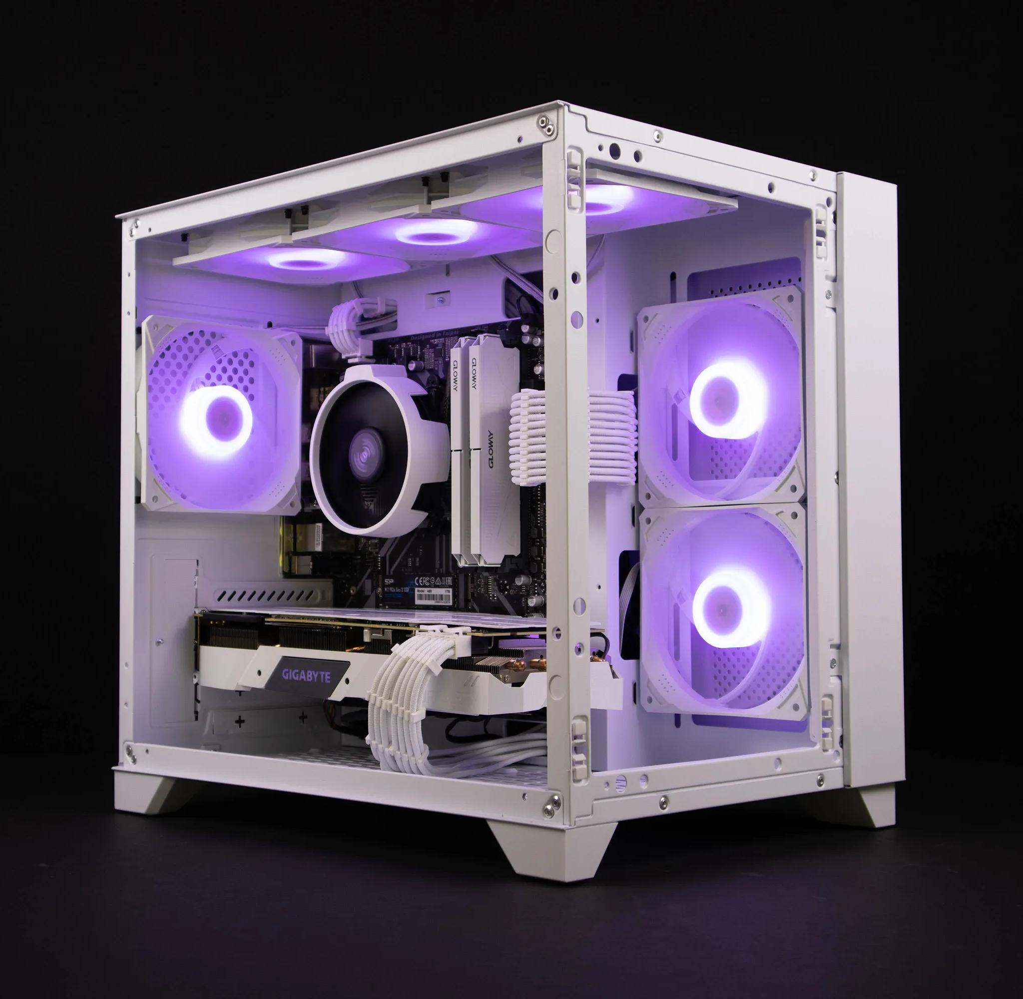 RTX 2080 Super | Ryzen 5 5500 | 16gb RAM