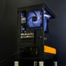 High Performance OMEN Gaming PC 🖤RTX 5060 OC🖤16GB RAM🖤Ryzen 7🖤1TB NVMe🖤 Wi-Fi 🖤 Windows 11