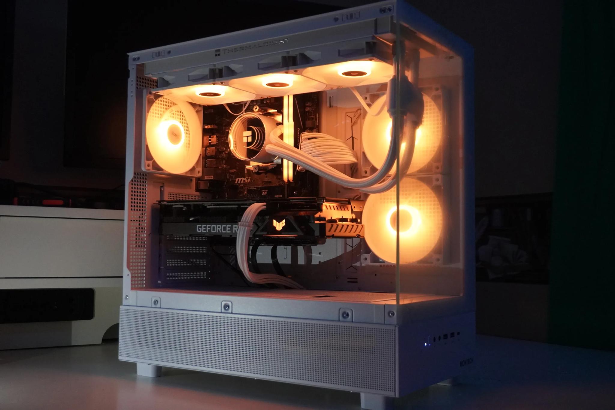 Chillzz Tech